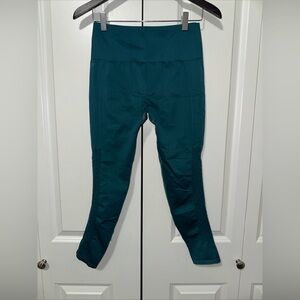 Fabletics Sync High Waisted Power Leggings S
